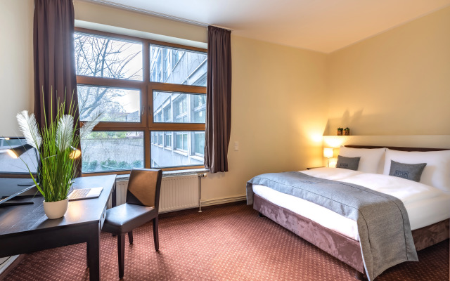 Garner Hotel Berlin - Schöneberg by IHG