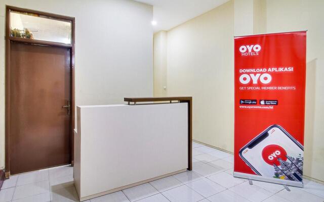 OYO 2354 3 Point Residence