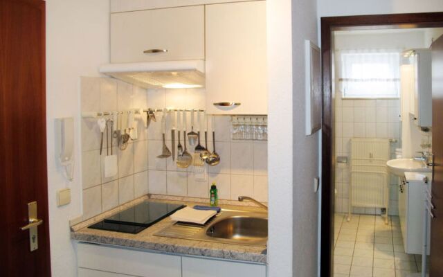 Apartment  Glowe 28573