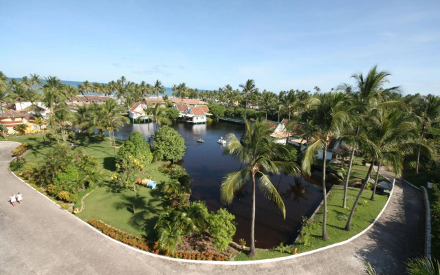 Resort Tororomba