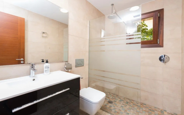 Finca Son Manyo Suite