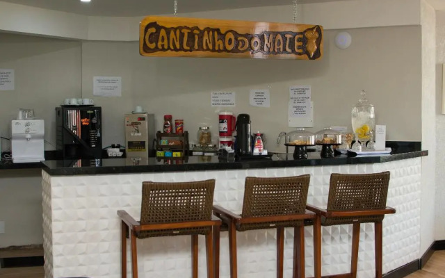 Hotel Portinari Centro
