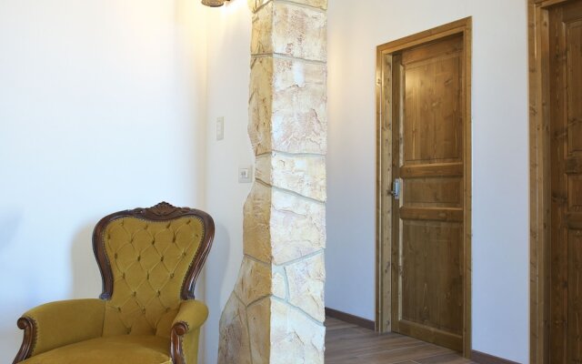 Menhir - Room 2 in Olmedo