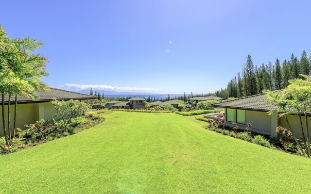 Kapalua Golf 14T - 1 Br Villa