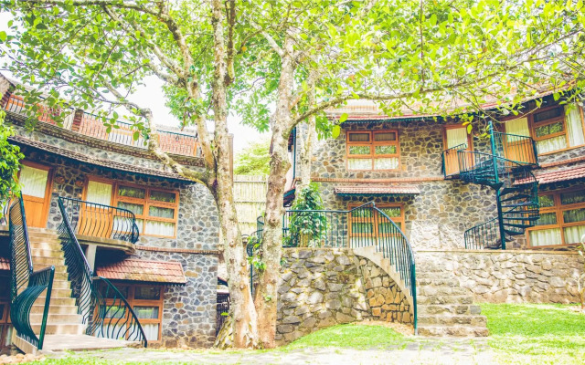 Wildernest