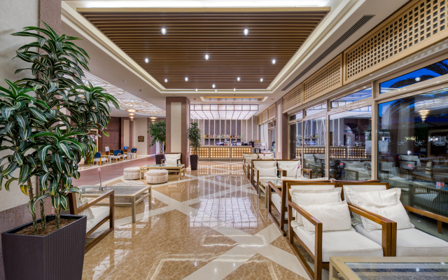 Xanadu Resort Hotel 