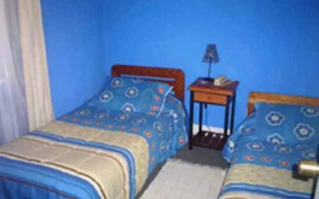 Hotel Alcantara I