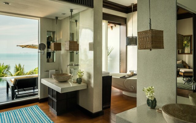 Four Seasons Resort Koh Samui