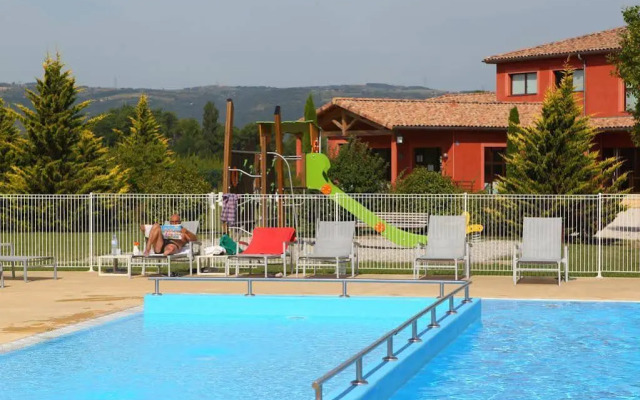 Le Domaine Du Lac - Vacanceole