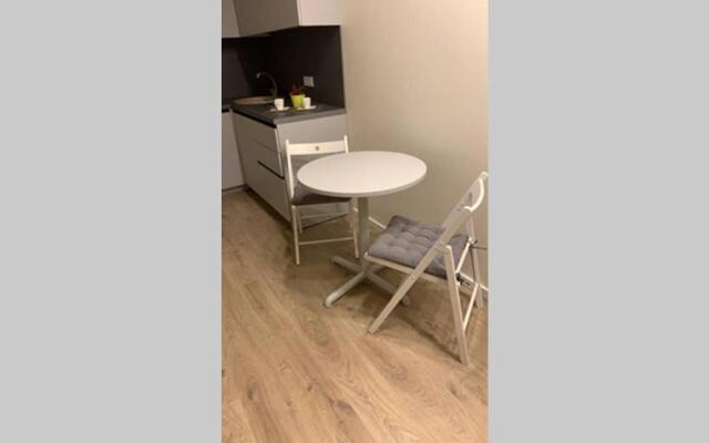 Apartamentai Giluzes Rivjera