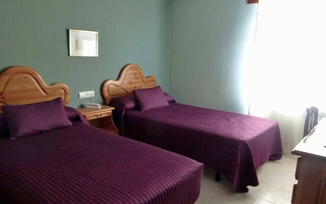 Hostal la Venta de Valcorba