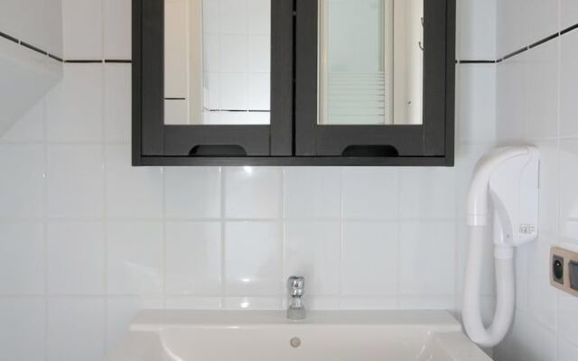 Apartment Le Diamant