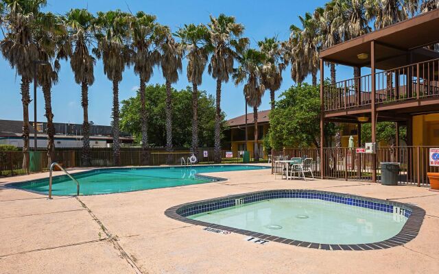 Quality Inn & Suites NRG Park - Medical Center