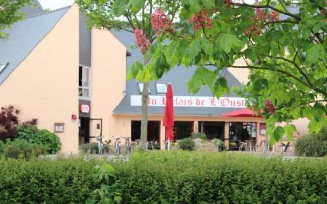 Au Relais de lOust