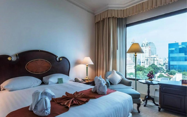 Swana Bangkok Hotel