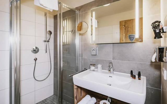 AvenidA Mountain Lodges Kaprun