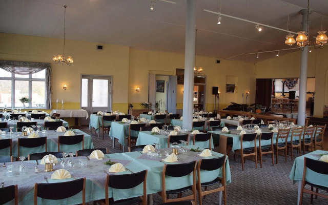 Hotel Sandvig
