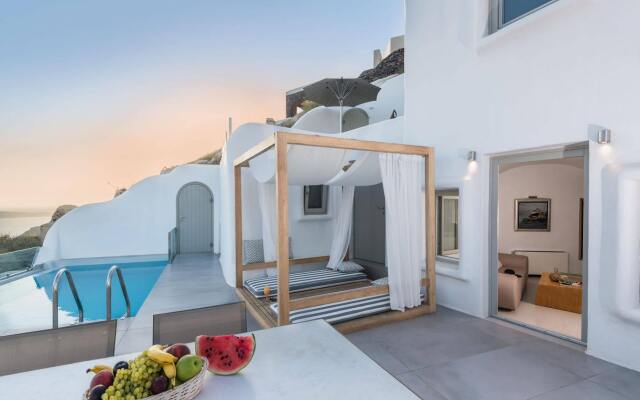 Elite Luxury Suites