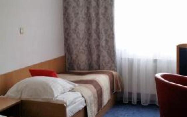 Hotel As