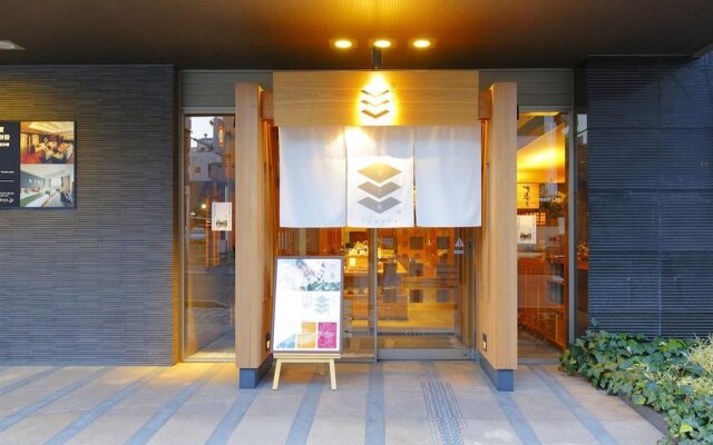 Hotel MyStays Kyoto - Shijo