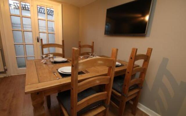 Cosy Rooms Sidney Square