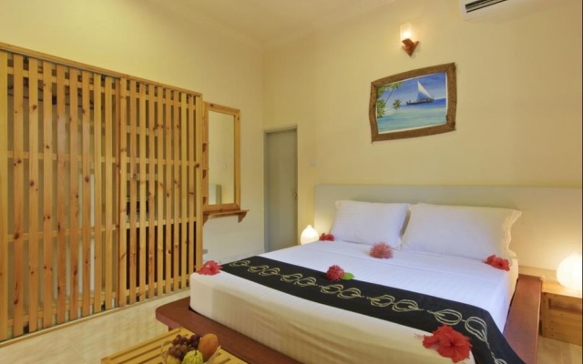 Thoddoo Retreat Grand - photo 5