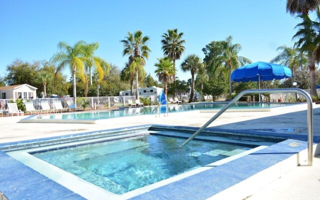 Crystal Isles RV Resort