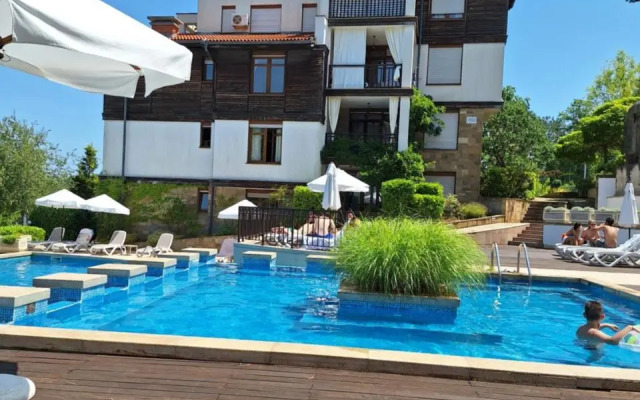 Santa Marina apartaments - Karina 2