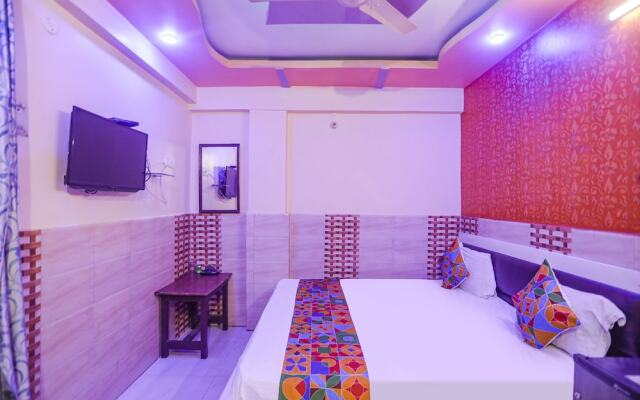 Fabexpress Kanha Dham