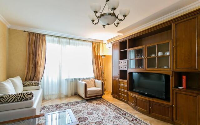 MaxRealty24 on Maria Ulyanova