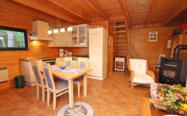 Ferienhaus Wiek RUeG 1541