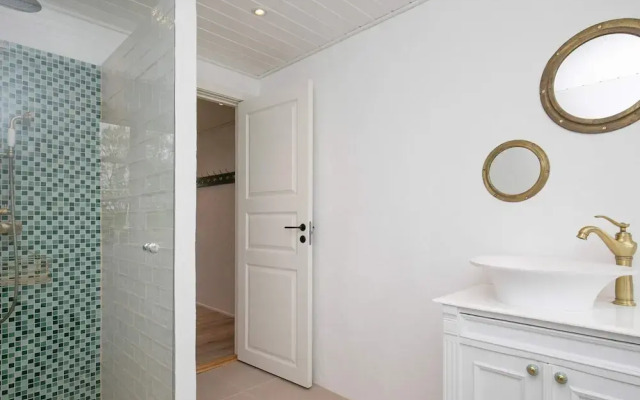 Holiday Home in NykÃ¸bing M