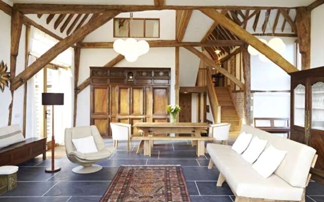 Grove Farm Cottages