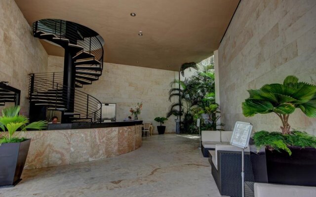 The Elements Oceanfront & Beachside Condo Hotel