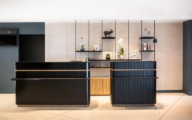 Courtyard by Marriott Paris Arcueil