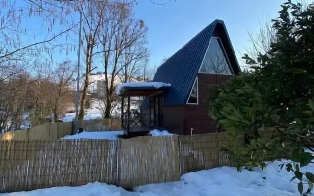 Akorya Bungalov
