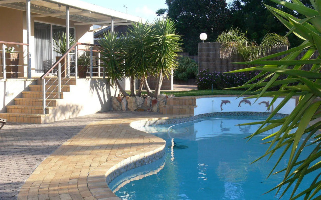 Hajo's Lodge & Spa
