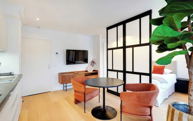 Studio Sleek & Refined - Levallois-perret