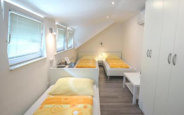 Mlada Lipa Guesthouse