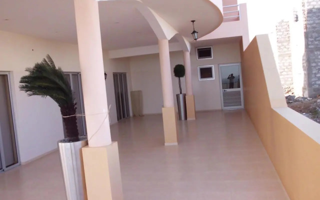 Residencial Nova Cidade