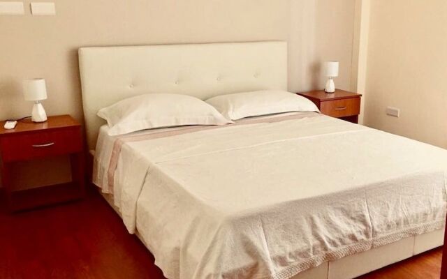 Due Passi B&B