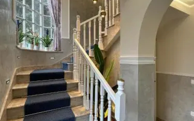 Apartments Zanetti
