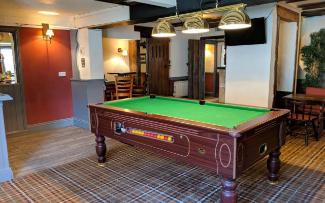 Sparkford Inn