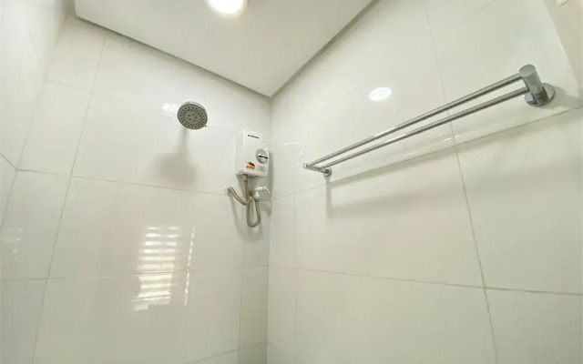 UHome Lacson