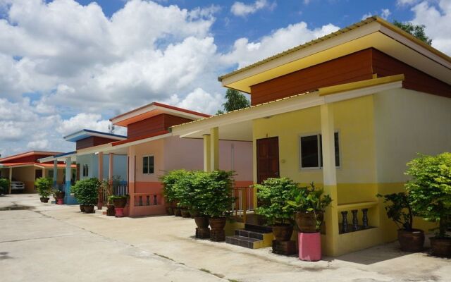 Bann Kwanlada Hotel