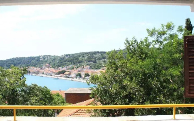 Holiday Home Sea View Top Position