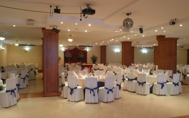 Hotel Playamaro