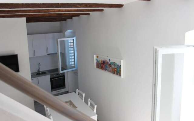 Apartments Blue Lavender