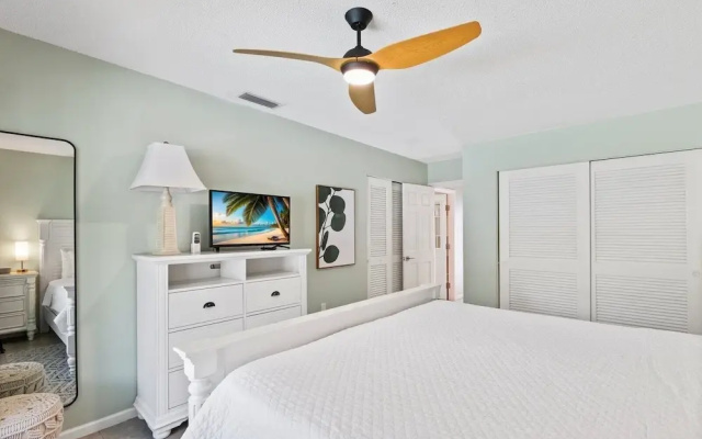 Coccoloba 3 Bedroom Home by RedAwning