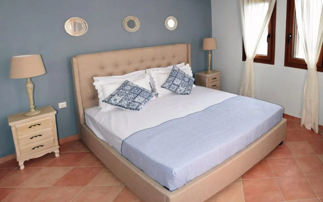 Goddesses Villa 1 in Nies